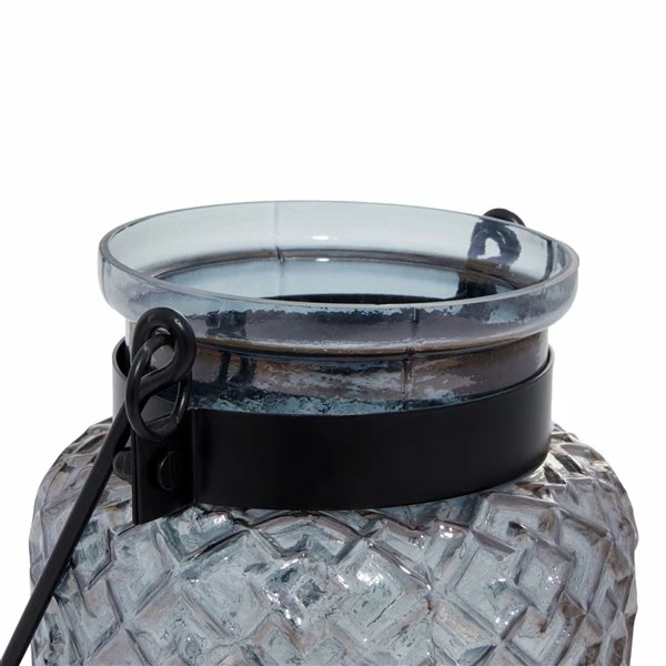 Coupon π Grayson Lane 1-Candle Clear Glass Lantern Candle Holder π 3 Coupon π Grayson Lane 1-Candle Clear Glass Lantern Candle Holder π - Image 3