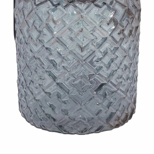 Coupon π Grayson Lane 1-Candle Clear Glass Lantern Candle Holder π 4 Coupon π Grayson Lane 1-Candle Clear Glass Lantern Candle Holder π - Image 4