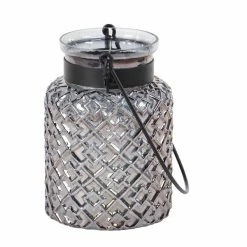 Coupon π Grayson Lane 1-Candle Clear Glass Lantern Candle Holder π 9 Coupon π Grayson Lane 1-Candle Clear Glass Lantern Candle Holder π -GRAYSON LANE Sales 2022 330862046 AlternateImage5 l