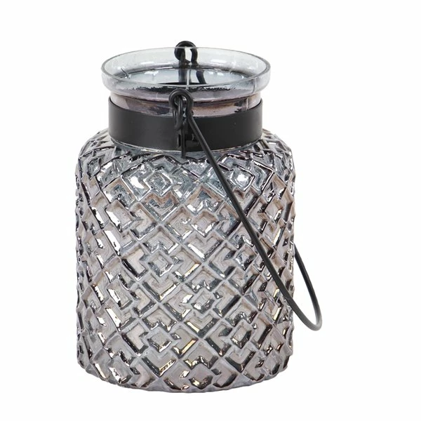 Coupon π Grayson Lane 1-Candle Clear Glass Lantern Candle Holder π 5 Coupon π Grayson Lane 1-Candle Clear Glass Lantern Candle Holder π - Image 5