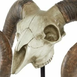 Discount 💯 Grayson Lane 1-Piece 17-in x 8-in Brown Classic Sculpture 😉 -GRAYSON LANE Sales 2022 330862084 AlternateImage2 l