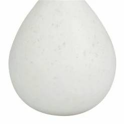 Buy 😉 Grayson Lane 3-Piece 13.45-in x 6.95-in White Contemporary Vase 🥰 -GRAYSON LANE Sales 2022 330862087 AlternateImage3 l