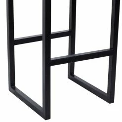 Coupon 🌟 Grayson Lane Brown Bar Height (27-in to 35-in) Upholstered Bar Stool 🌟 -GRAYSON LANE Sales 2022 330862092 AlternateImage4 l