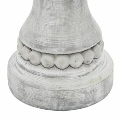 Discount 👍 Grayson Lane 1-Candle Grey Wood Pillar Candle Holder - Set of 3 🔥 8 Discount 👍 Grayson Lane 1-Candle Grey Wood Pillar Candle Holder - Set of 3 🔥 -GRAYSON LANE Sales 2022 330862096 AlternateImage4 l