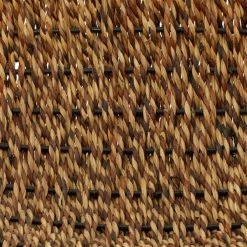 Flash Sale ✔️ Grayson Lane 3-Piece 4-in x 11-in Brown Casual Storage Basket 🎉 -GRAYSON LANE Sales 2022 330862097 AlternateImage4 l