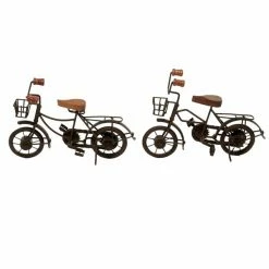 Discount 🔥 Grayson Lane 2-Piece 7.3-in x 4.65-in Black Classic Sculpture 😀 8 Discount 🔥 Grayson Lane 2-Piece 7.3-in x 4.65-in Black Classic Sculpture 😀 -GRAYSON LANE Sales 2022 330862103 AlternateImage3 l