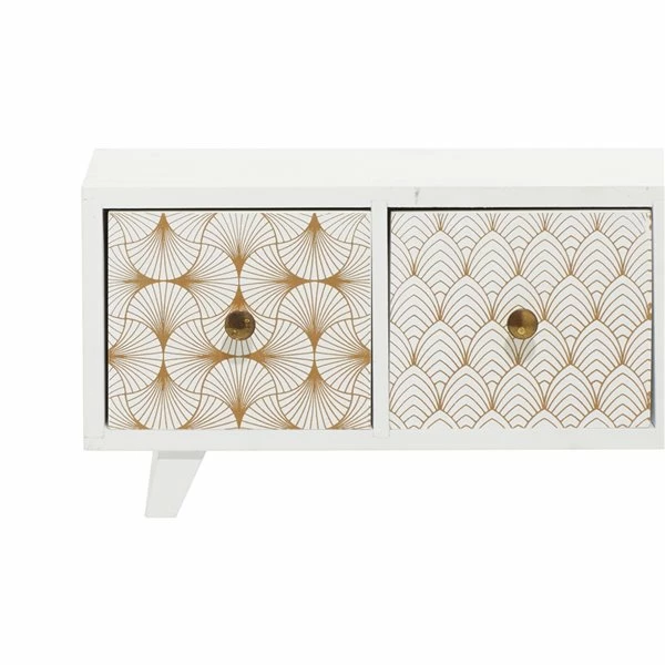 Discount 🛒 Grayson Lane Gold Jewelry Box ✨ 3 Discount 🛒 Grayson Lane Gold Jewelry Box ✨ - Image 3