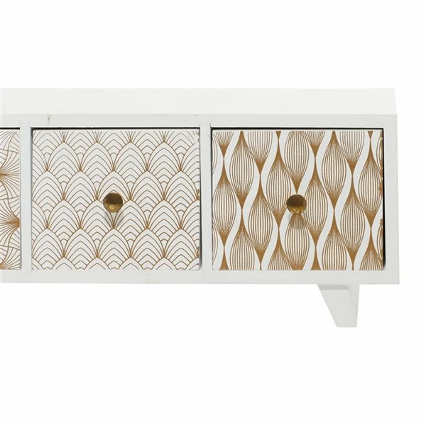 Discount 🛒 Grayson Lane Gold Jewelry Box ✨ 4 Discount 🛒 Grayson Lane Gold Jewelry Box ✨ - Image 4