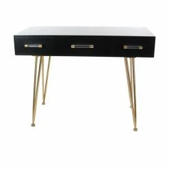 Brand new 🛒 Grayson Lane Wood Modern Console Table 🔥