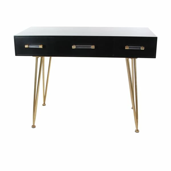 Brand new ๐ Grayson Lane Wood Modern Console Table ๐ฅ 1 Brand new ๐ Grayson Lane Wood Modern Console Table ๐ฅ