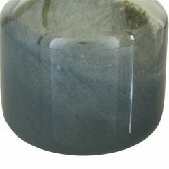 Wholesale ❤️ Grayson Lane 1-Piece 9.5-in x 6.6-in Grey Casual Vase 🤩 -GRAYSON LANE Sales 2022 330862121 AlternateImage3 l