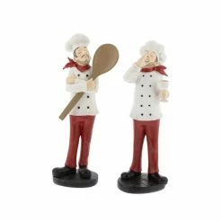 Best Pirce 😀 Grayson Lane 2-Piece 12-in x 4-in Multiple Colours Classic Sculpture 🌟 -GRAYSON LANE Sales 2022 330862123 AlternateImage4 l