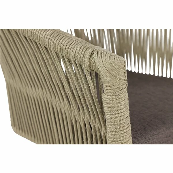 New ๐ Grayson Lane Grey Bar Height (27-in to 35-in) Upholstered Bar Stool ๐ 3 New ๐ Grayson Lane Grey Bar Height (27-in to 35-in) Upholstered Bar Stool ๐ - Image 3