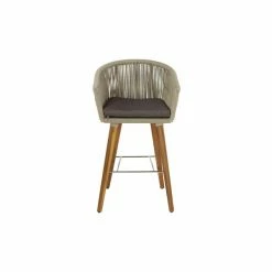 New ๐ Grayson Lane Grey Bar Height (27-in to 35-in) Upholstered Bar Stool ๐ 9 New ๐ Grayson Lane Grey Bar Height (27-in to 35-in) Upholstered Bar Stool ๐ -GRAYSON LANE Sales 2022 330862143 AlternateImage5 l