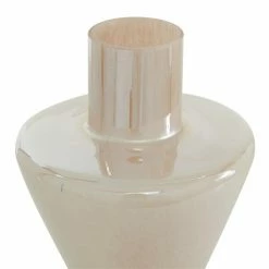 Deals ✨ Grayson Lane 2-Piece 11.85-in x 8.85-in White Contemporary Vase 🎉 -GRAYSON LANE Sales 2022 330862147 AlternateImage2 l