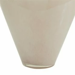 Deals ✨ Grayson Lane 2-Piece 11.85-in x 8.85-in White Contemporary Vase 🎉 -GRAYSON LANE Sales 2022 330862147 AlternateImage3 l