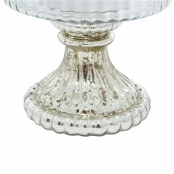 Best deal 🛒 Grayson Lane 1-Candle Glass Lantern Candle Holder - Set of 2 😀 -GRAYSON LANE Sales 2022 330862155 AlternateImage3 l