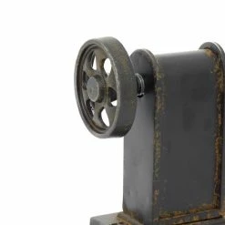 Outlet ๐ Grayson Lane 2-Piece 8-in x 4-in Black Contemporary Bookend ๐ฅฐ 7 Outlet ๐ Grayson Lane 2-Piece 8-in x 4-in Black Contemporary Bookend ๐ฅฐ -GRAYSON LANE Sales 2022 330862162 AlternateImage2 l