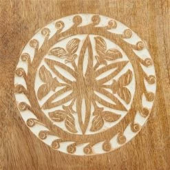 Hot Sale ❤️ Grayson Lane 1-Piece 10.65-in x 8.25-in Gold American Colonial Easel 💯 -GRAYSON LANE Sales 2022 330862166 AlternateImage3 l