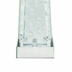 Wholesale ✨ Grayson Lane Clear 1-Candle Glass Pillar Candle Holder ⌛ 7 Wholesale ✨ Grayson Lane Clear 1-Candle Glass Pillar Candle Holder ⌛ -GRAYSON LANE Sales 2022 330862168 AlternateImage3 l