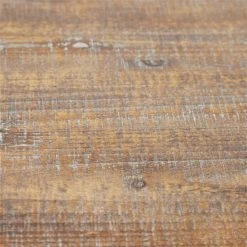 New 🎉 Grayson Lane Grey Metal Farmhouse Console Table 😀 -GRAYSON LANE Sales 2022 330862169 AlternateImage4 l