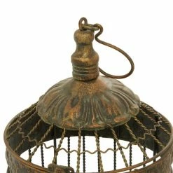 Buy ๐งจ Grayson Lane 2-Piece 24-in x 9-in Bronze Classic Birdcage โ 8 Buy ๐งจ Grayson Lane 2-Piece 24-in x 9-in Bronze Classic Birdcage โ -GRAYSON LANE Sales 2022 330862184 AlternateImage3 l