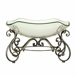 Top 10 🧨 Grayson Lane 1-Piece Glass Tray 🤩