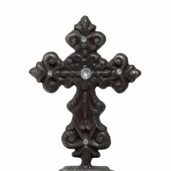 Outlet ๐ Grayson Lane 3-Piece 7-in x 2-in Grey Classic Crosses ๐งจ 7 Outlet ๐ Grayson Lane 3-Piece 7-in x 2-in Grey Classic Crosses ๐งจ -GRAYSON LANE Sales 2022 330862227 AlternateImage2 l