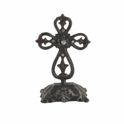 Outlet ๐ Grayson Lane 3-Piece 7-in x 2-in Grey Classic Crosses ๐งจ 8 Outlet ๐ Grayson Lane 3-Piece 7-in x 2-in Grey Classic Crosses ๐งจ -GRAYSON LANE Sales 2022 330862227 AlternateImage3 l