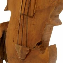 Budget 😉 Grayson Lane 1-Piece 21.10-in x 5.10-in Brown Casual Sculpture 🌟 -GRAYSON LANE Sales 2022 330862230 AlternateImage2 l