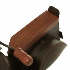 Best reviews of 😍 Grayson Lane 2-Piece 8.15-in x 4.85-in Brown Contemporary Sculpture ⌛ -GRAYSON LANE Sales 2022 330862245 AlternateImage2 l