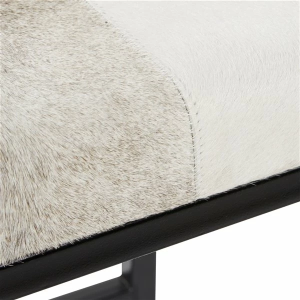 Coupon 🧨 Grayson Lane Black Counter Height (22-in to 26-in) Upholstered Bar Stool ✨ 4 Coupon 🧨 Grayson Lane Black Counter Height (22-in to 26-in) Upholstered Bar Stool ✨ - Image 4