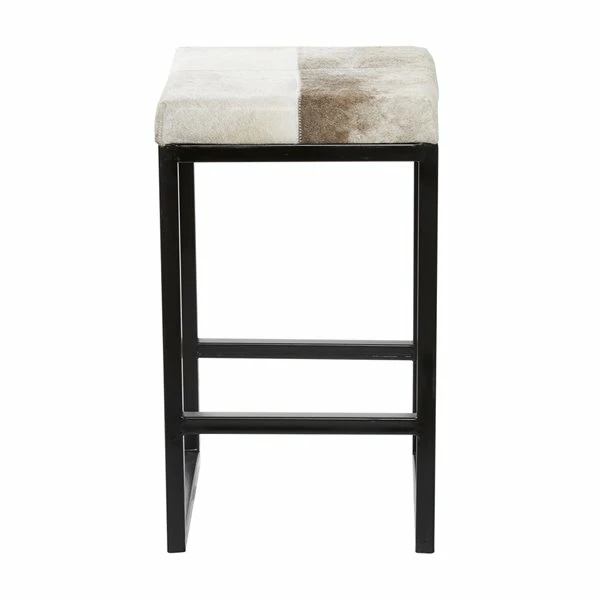 Coupon 🧨 Grayson Lane Black Counter Height (22-in to 26-in) Upholstered Bar Stool ✨ 5 Coupon 🧨 Grayson Lane Black Counter Height (22-in to 26-in) Upholstered Bar Stool ✨ - Image 5