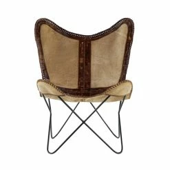 Best reviews of ๐คฉ Grayson Lane Rustic Brown Butterfly Chair โ 8 Best reviews of ๐คฉ Grayson Lane Rustic Brown Butterfly Chair โ -GRAYSON LANE Sales 2022 330862264 AlternateImage5 l