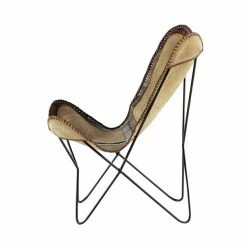 Best reviews of ๐คฉ Grayson Lane Rustic Brown Butterfly Chair โ 9 Best reviews of ๐คฉ Grayson Lane Rustic Brown Butterfly Chair โ -GRAYSON LANE Sales 2022 330862264 AlternateImage6 l