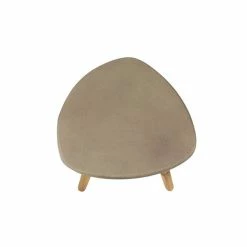 Budget 👏 Grayson Lane Square Outdoor End Table - 14-in x 14-in ✨ -GRAYSON LANE Sales 2022 330862270 AlternateImage2 l