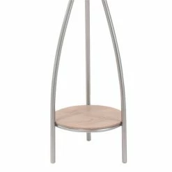 Wholesale 😍 Grayson Lane Silver 4-Hook 🧥 Coat Stand 💯 -GRAYSON LANE Sales 2022 330862273 AlternateImage3 l