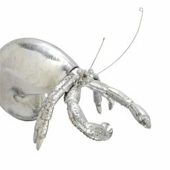 Best reviews of ✨ Grayson Lane 1-Piece 7-in x 9-in Silver Casual Sculpture 😀 -GRAYSON LANE Sales 2022 330862276 AlternateImage2 l