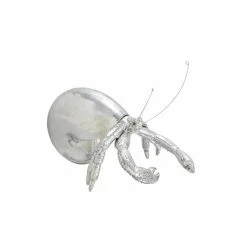 Best reviews of ✨ Grayson Lane 1-Piece 7-in x 9-in Silver Casual Sculpture 😀 -GRAYSON LANE Sales 2022 330862276 AlternateImage4 l