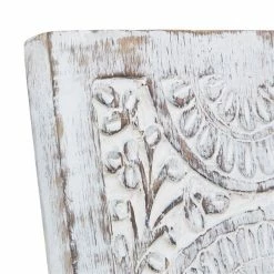 Cheap ✔️ Grayson Lane 1-Piece 10.95-in x 8.15-in White American Colonial Easel 🥰 -GRAYSON LANE Sales 2022 330862300 AlternateImage3 l