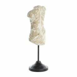 Deals 🛒 Grayson Lane 1-Piece 15.85-in x 4.95-in Off-White Classic Sculpture 🔥 -GRAYSON LANE Sales 2022 330862306 AlternateImage5 l