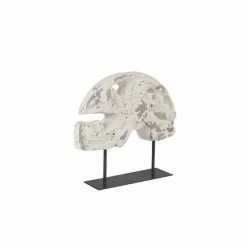 Deals 😉 Grayson Lane 1-Piece 15-in x 4-in White Classic Sculpture 😍 -GRAYSON LANE Sales 2022 330862323 AlternateImage4 l