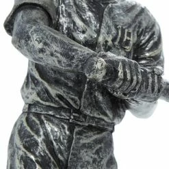 Top 10 ⭐ Grayson Lane 1-Piece 16-in x 8-in Silver Classic Sculpture 🌟 -GRAYSON LANE Sales 2022 330862331 AlternateImage2 l