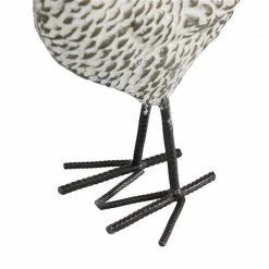 Best reviews of 🎉 Grayson Lane 2-Piece 13.65-in x 5.65-in Silver Classic Sculpture 😀 -GRAYSON LANE Sales 2022 330862341 AlternateImage2 l