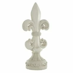 Discount ๐ Grayson Lane 1-Piece 27.5-in x 9-in White Classic Sculpture ๐ 8 Discount ๐ Grayson Lane 1-Piece 27.5-in x 9-in White Classic Sculpture ๐ -GRAYSON LANE Sales 2022 330862345 AlternateImage3 l