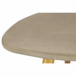 Flash Sale 👍 Grayson Lane Round Outdoor End Table - 15.80-in x 15.70-in 🔥 -GRAYSON LANE Sales 2022 330862358 AlternateImage2 l