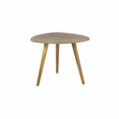 Flash Sale 👍 Grayson Lane Round Outdoor End Table - 15.80-in x 15.70-in 🔥
