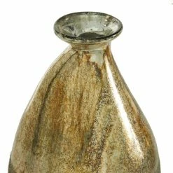 Cheap 🧨 Grayson Lane 2-Piece 12.25-in x 7.25-in Gold Casual Vase ⌛ -GRAYSON LANE Sales 2022 330862362 AlternateImage2 l