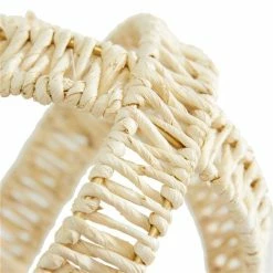 Brand new 🧨 Grayson Lane 3-Piece 8.80-in x 9.80-in Off-White Casual Sculpture 🤩 -GRAYSON LANE Sales 2022 330862364 AlternateImage2 l