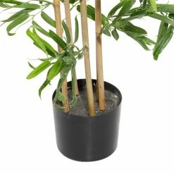 Brand new 👏 Grayson Lane 72-in Green Artificial Bamboo Plant 🥰 -GRAYSON LANE Sales 2022 330862369 AlternateImage2 l